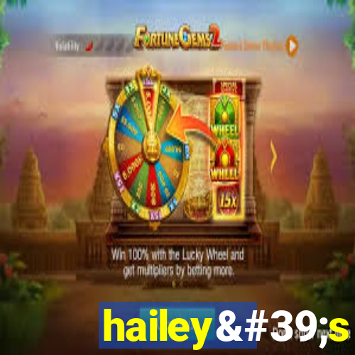 hailey's treasure adventure apk tudo desbloqueado