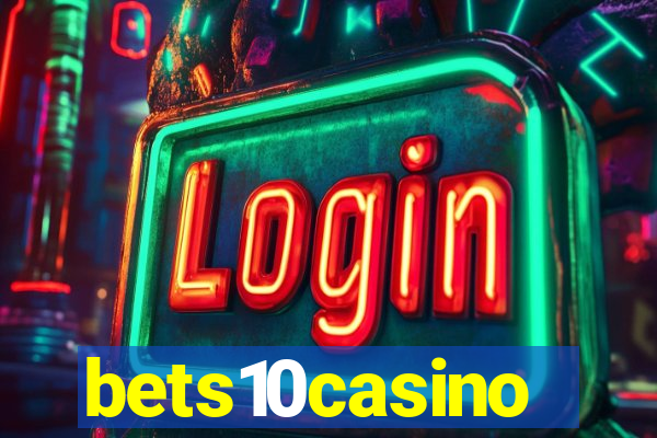 bets10casino