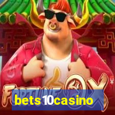 bets10casino