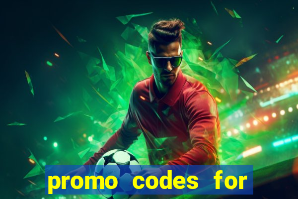 promo codes for blackout bingo