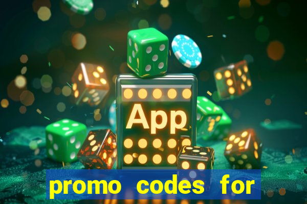 promo codes for blackout bingo