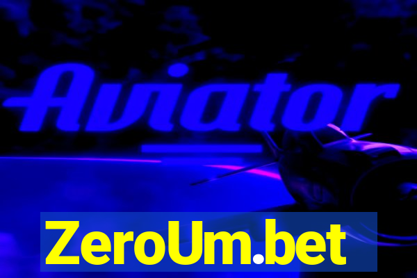 ZeroUm.bet