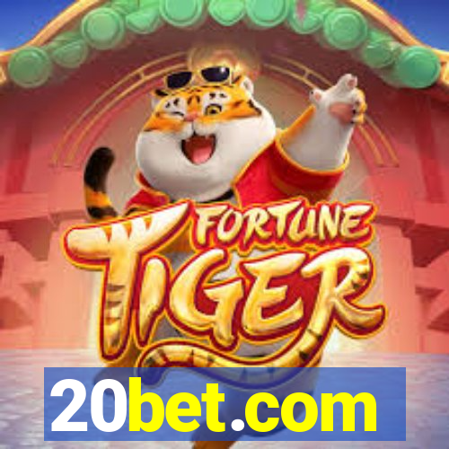 20bet.com