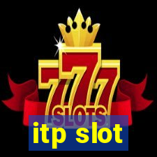 itp slot