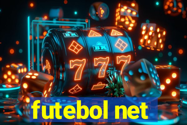 futebol net