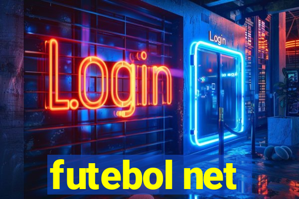 futebol net