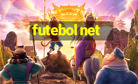 futebol net