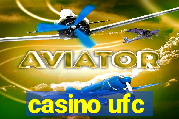 casino ufc