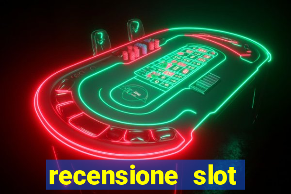 recensione slot ravens eye