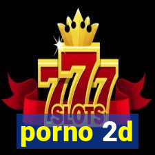 porno 2d