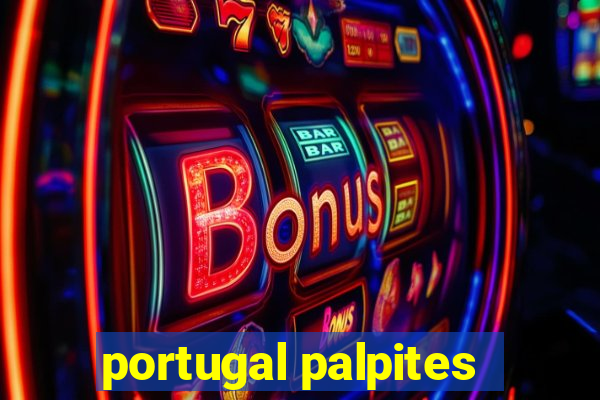 portugal palpites