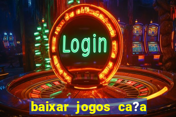 baixar jogos ca?a niquel halloween gratis