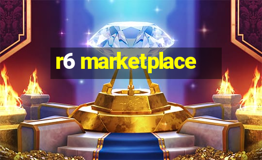 r6 marketplace