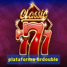 plataforma brdouble