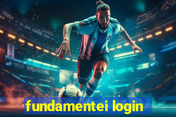 fundamentei login