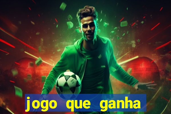 jogo que ganha dinheiro pagbank