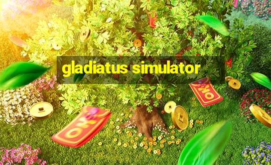 gladiatus simulator