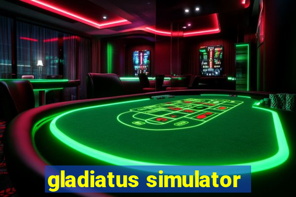 gladiatus simulator