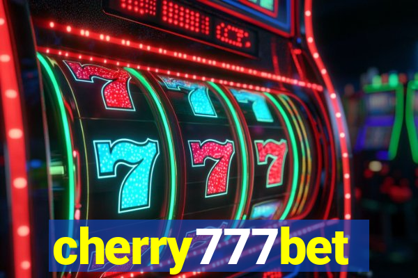 cherry777bet