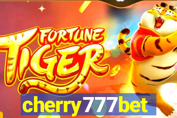 cherry777bet