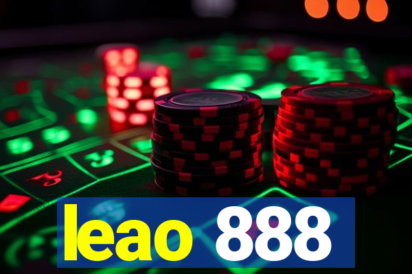 leao 888