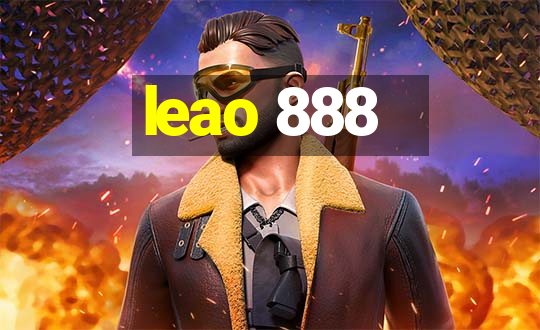 leao 888