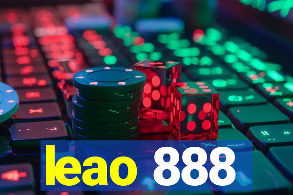 leao 888