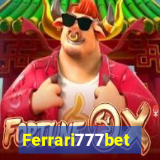 Ferrari777bet