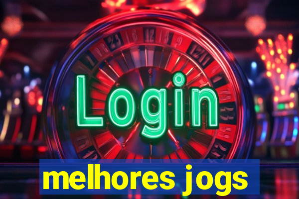 melhores jogs