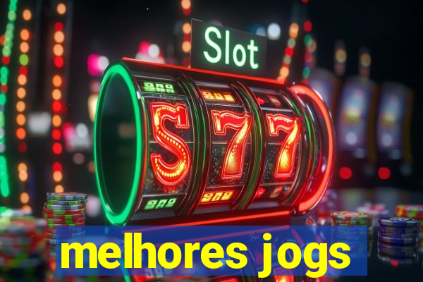 melhores jogs