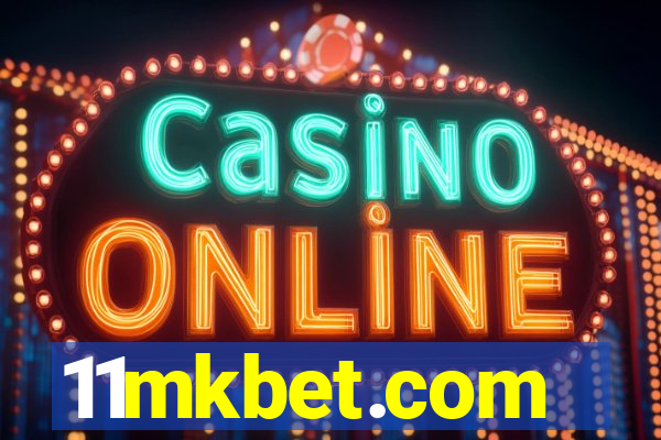 11mkbet.com