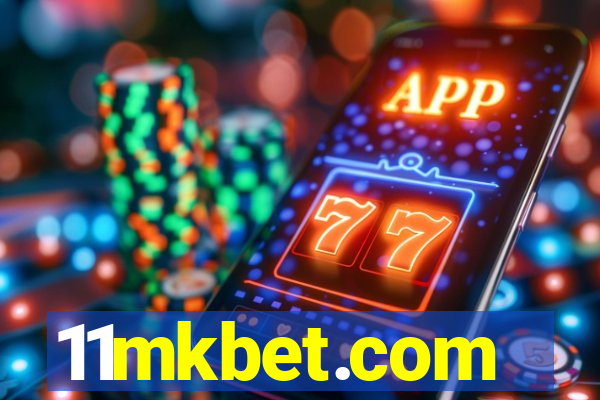 11mkbet.com