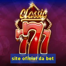 site oficial da bet