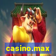 casino.max