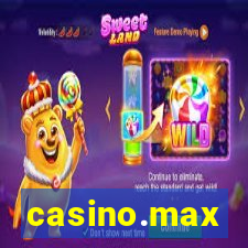 casino.max