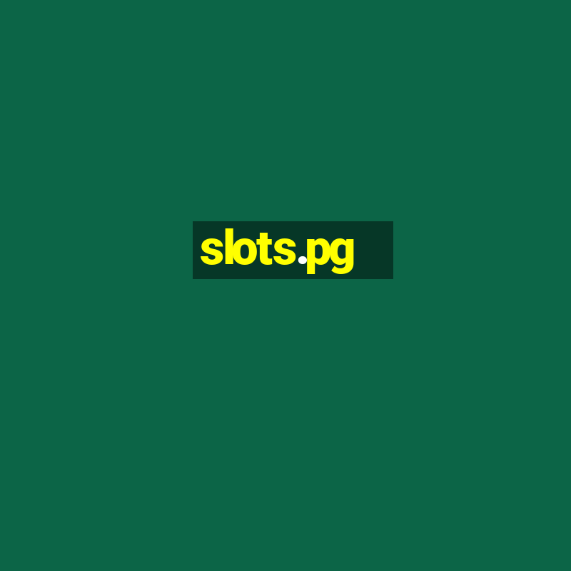 slots.pg