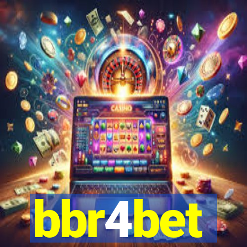 bbr4bet