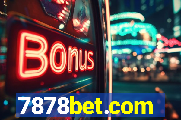 7878bet.com