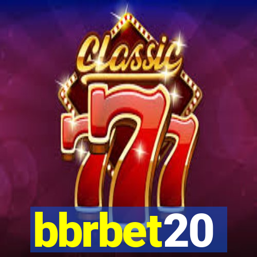 bbrbet20