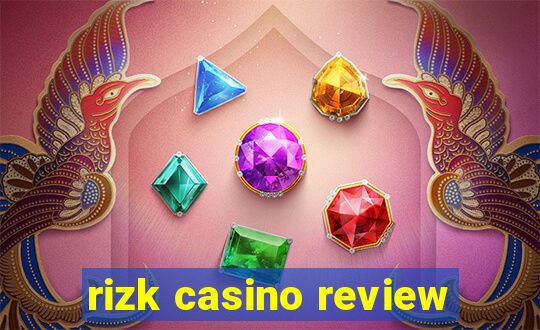 rizk casino review