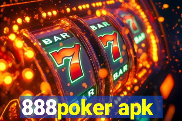 888poker apk