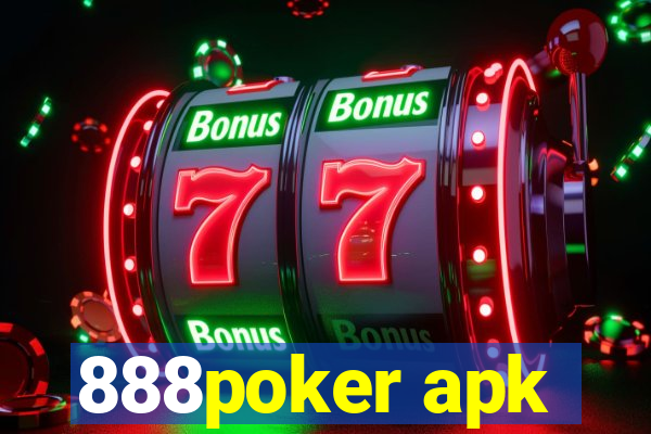 888poker apk