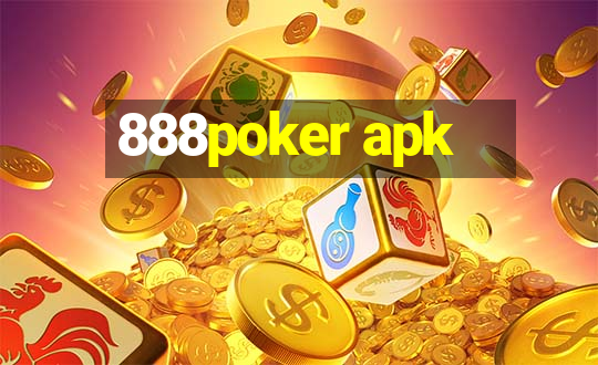 888poker apk