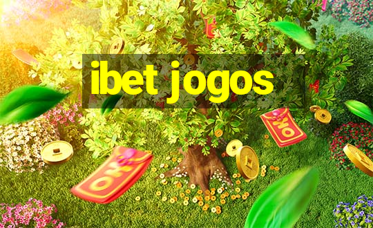 ibet jogos