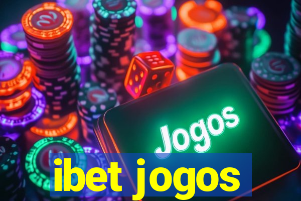 ibet jogos