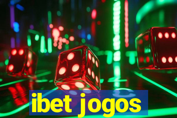 ibet jogos