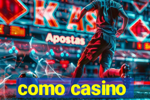 como casino