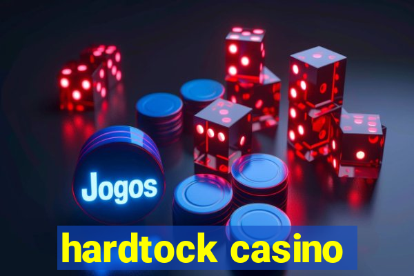 hardtock casino