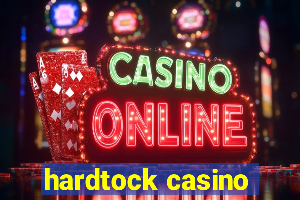 hardtock casino