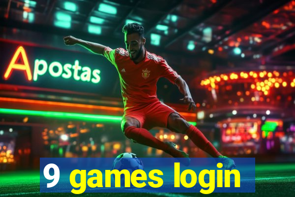 9 games login